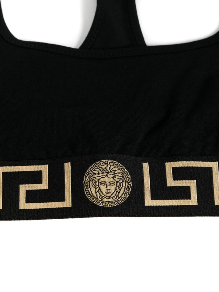 Versace UNDERWEAR - Black | 8dbe7c843be2df85919b472b5e0b259ea98af58b