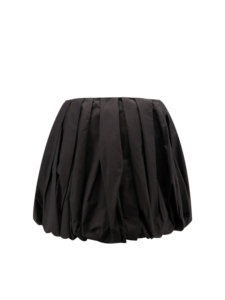 Pinko Skirts - Blacks and greys | 80c557f2cc9574628473aa332083e4f7ea903bde