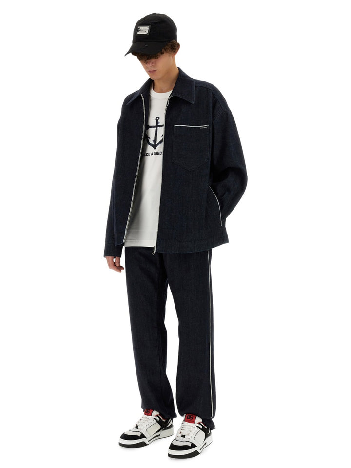 Dolce & Gabbana Denim - Blue | Wanan Luxury