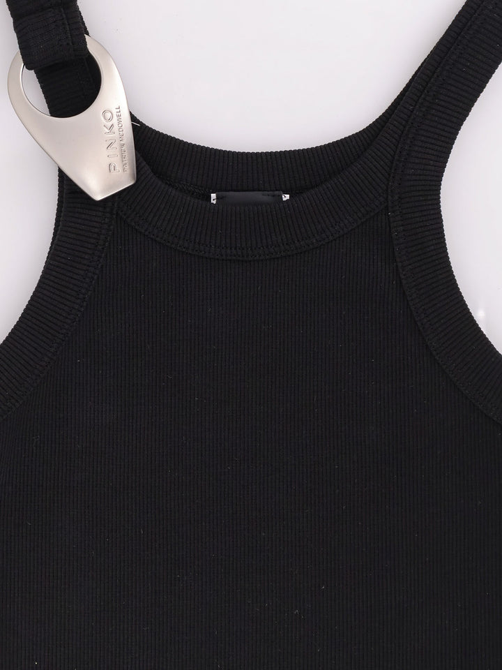 Pinko T-shirts and Polos -  | 561b38182af5fd8bfb7bab2cc0c878c51f3be04d