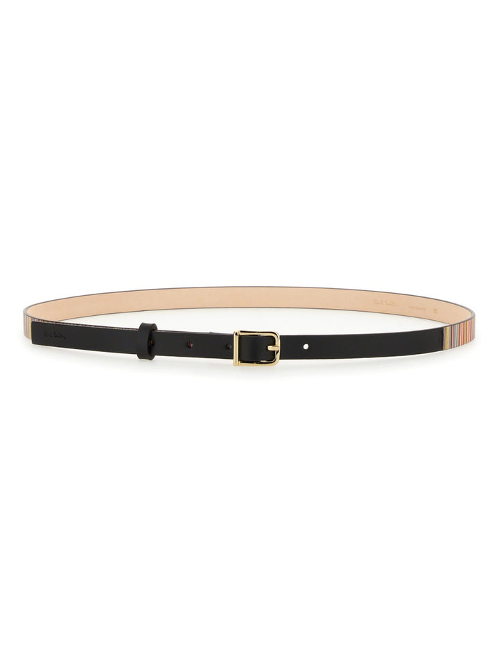 Paul Smith Belts - Multcolor | Wanan Luxury