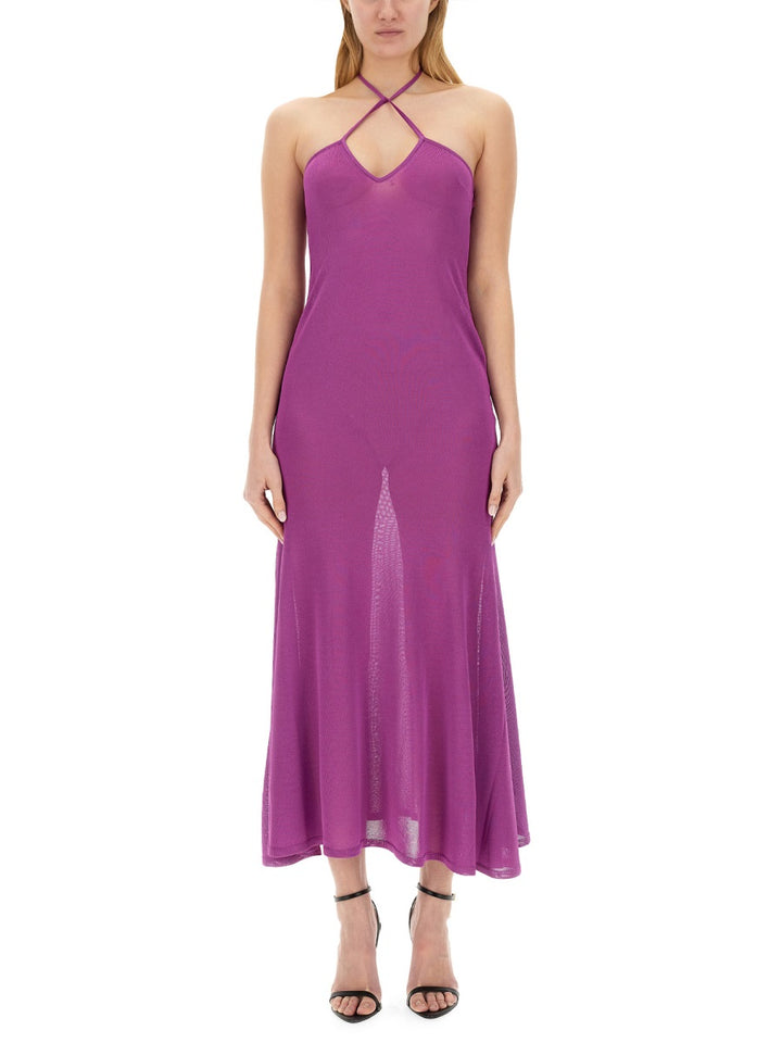 Tom Ford Suits & Dresses - Fuchsia | Wanan Luxury