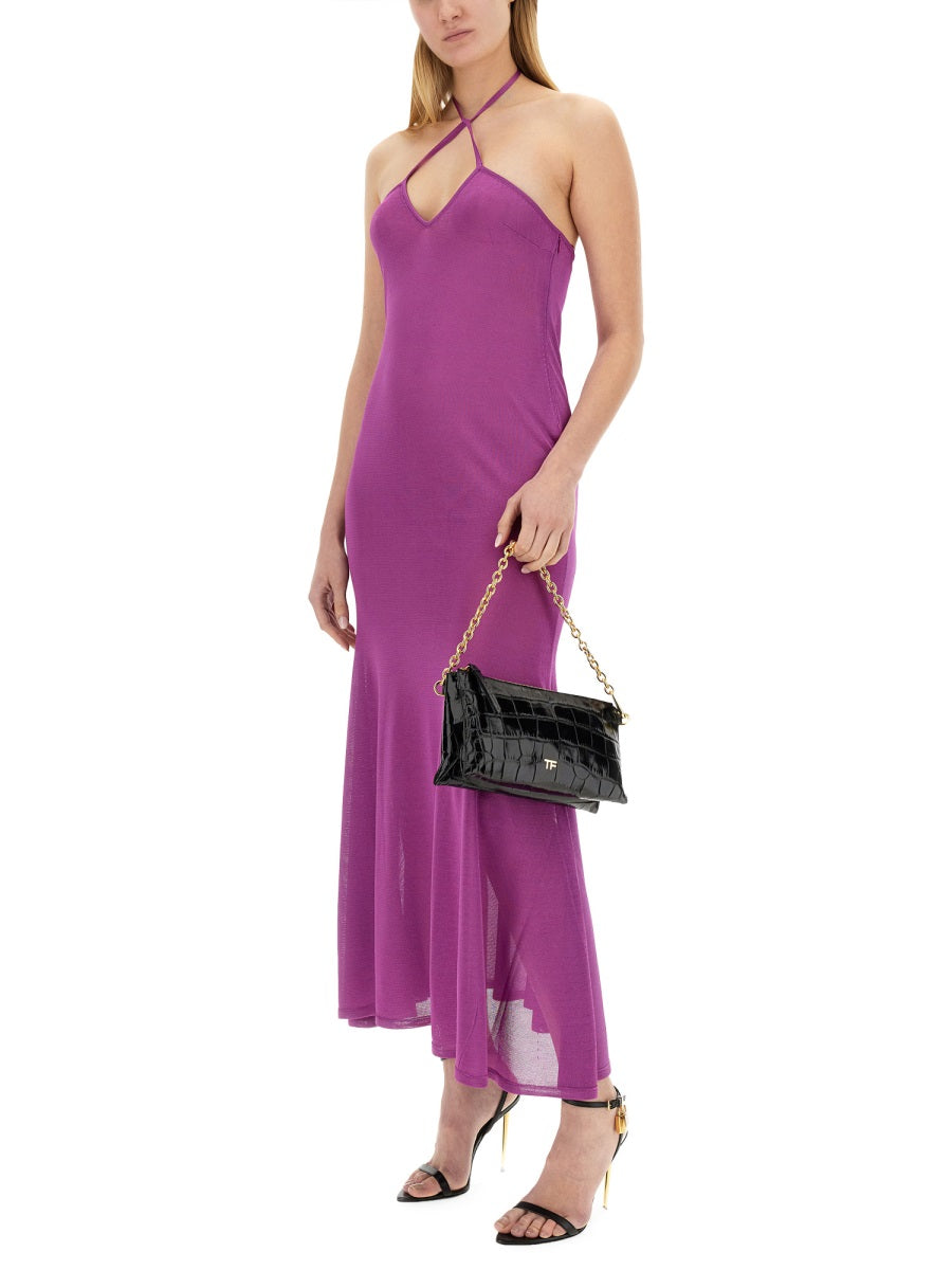 Tom Ford Suits & Dresses - Fuchsia | Wanan Luxury