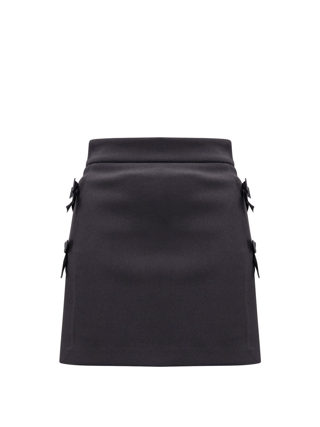 Elisabetta Franchi Shorts - Blacks and greys | 1337835aaa8cd224f20bf0e68d8574e76c346ebf