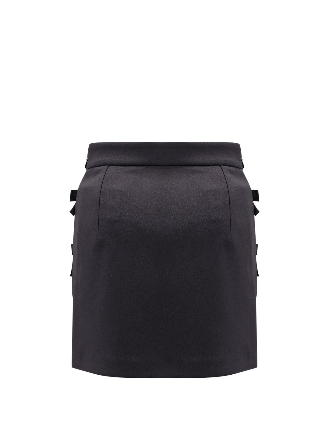 Elisabetta Franchi Shorts - Blacks and greys | cc82f1cef039216936b45eac47895e876a7af9e8