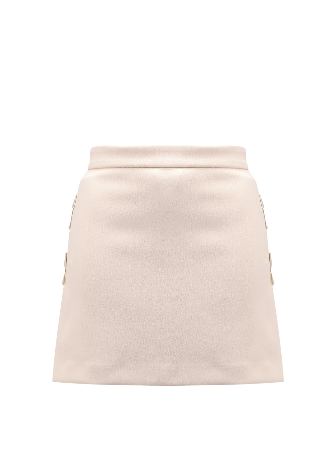 Elisabetta Franchi Shorts - Light and natural | 3232718eaea921f2f51655bc8ce149fa7ac701ee