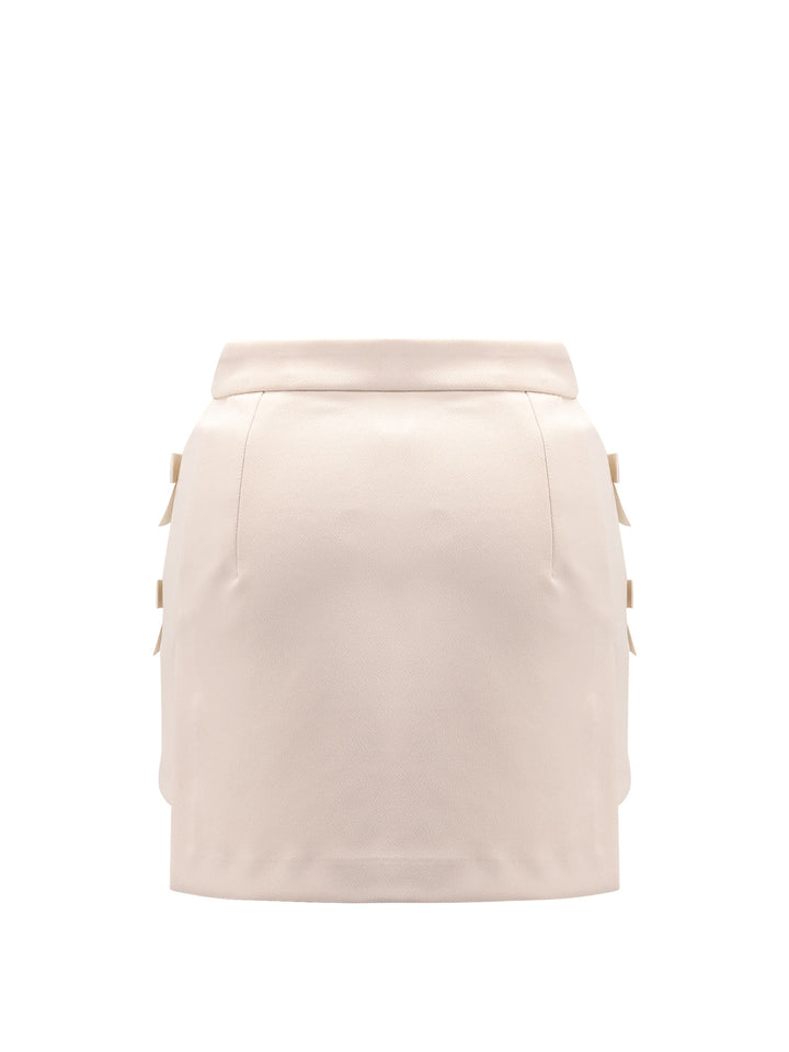 Elisabetta Franchi Shorts - Light and natural | e45a1dcfa5e283da8ed74d66d5228472e02734cb