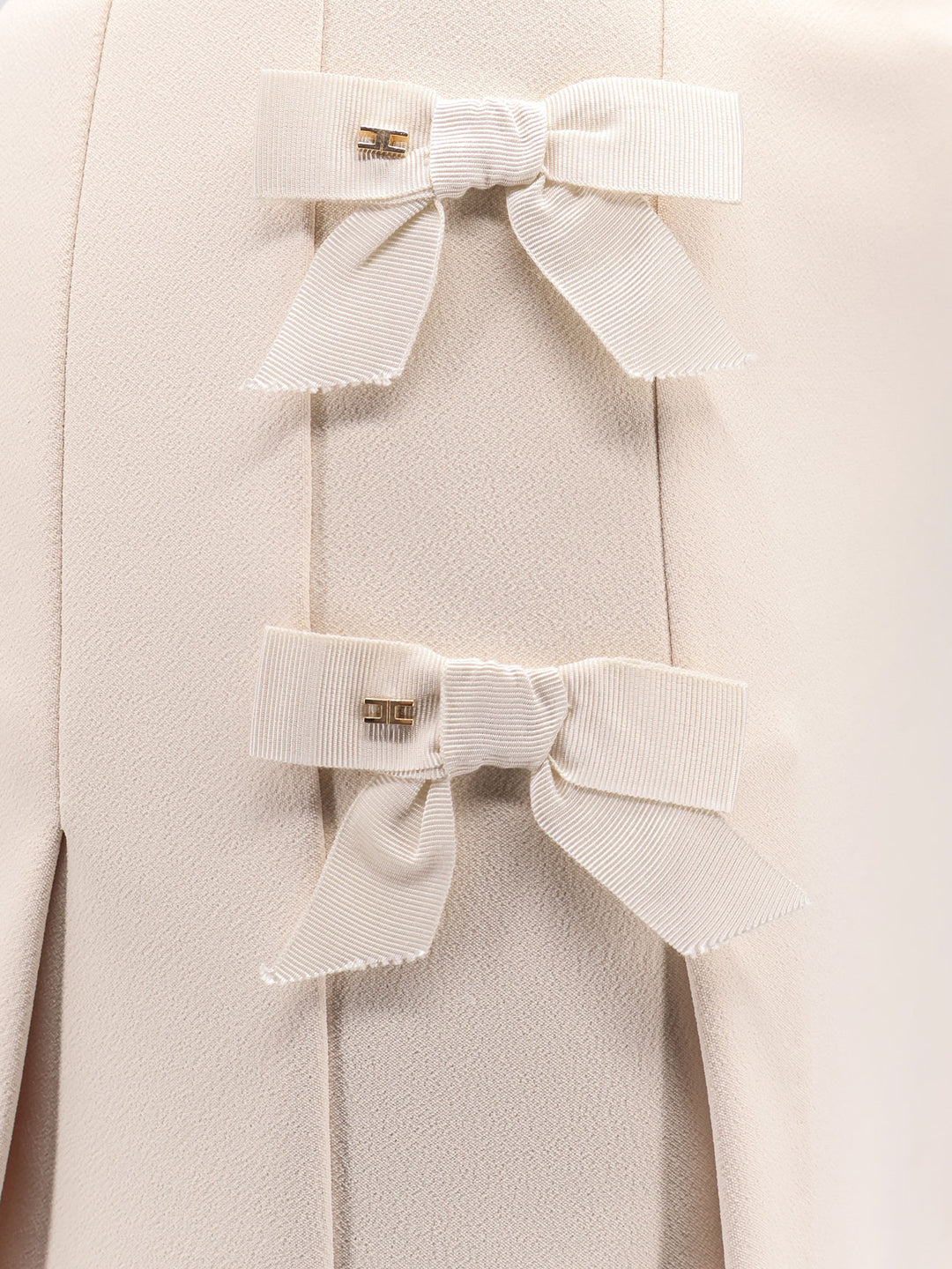 Elisabetta Franchi Shorts - Light and natural | d5c80ec4e9f251bd72c2f29626c5a91df3e55cd5