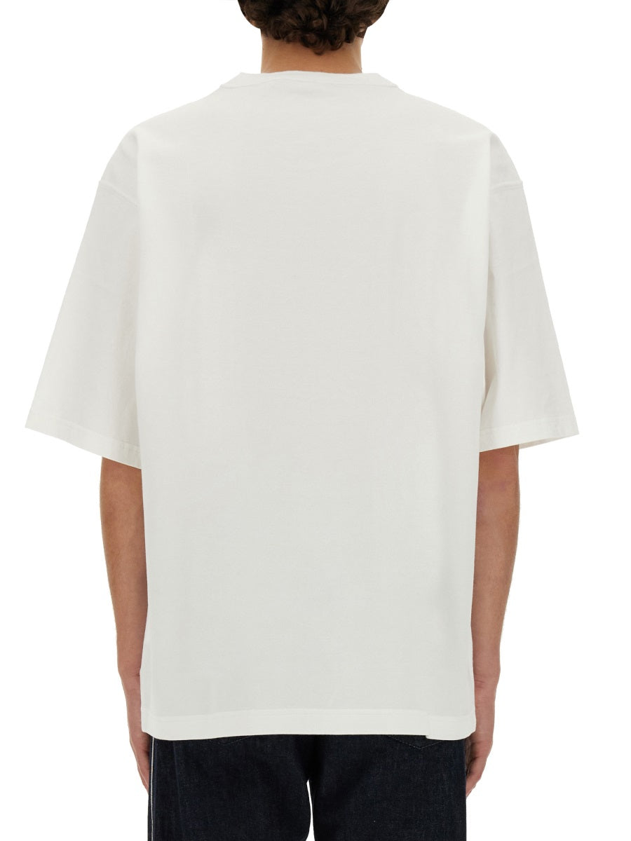 Dolce & Gabbana T shirts - White | Wanan Luxury