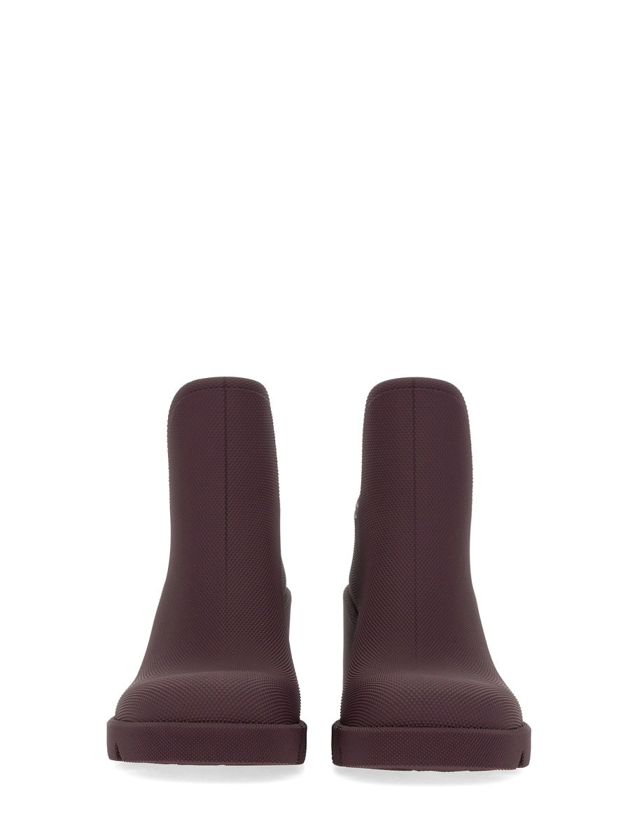 Burberry Boots - Black | Wanan Luxury