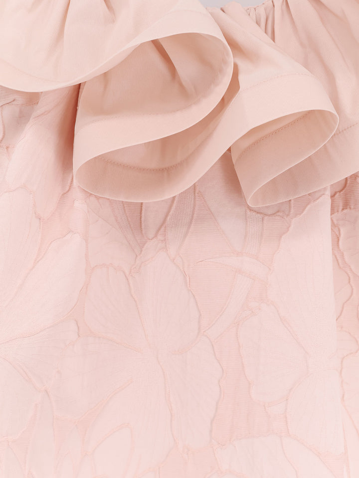 Elisabetta Franchi Dresses - Light and natural | fd9e09a7dae0a7bead275d8e262bbf7a6671e63c