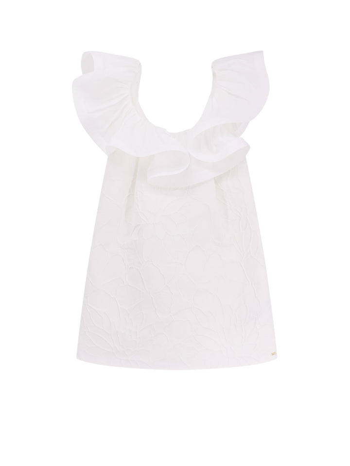 Elisabetta Franchi Dresses - Light and natural | 7fab30d3b5b11abdb5a8e9babb03136b5e22a915