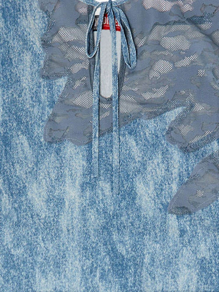 Diesel X Fenty By Rihanna UNDERWEAR - Blue | 7737bbe61a5fe7c57fd8ff00a50ee470636a20f3