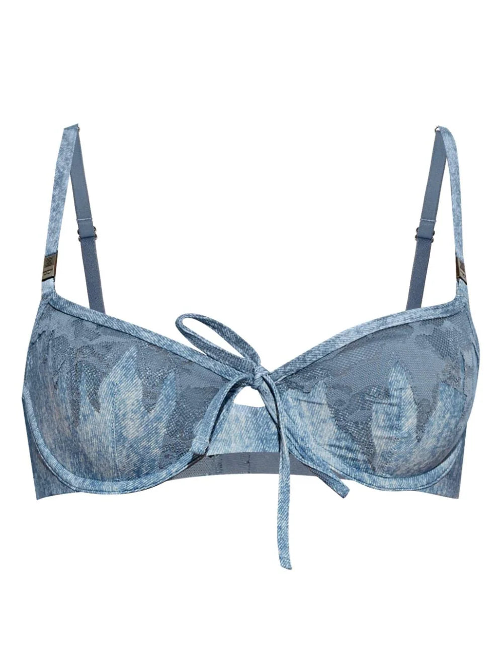 Diesel X Fenty By Rihanna UNDERWEAR - Blue | 6a27f2f565bae315264fb81517f5b7dcc211889b