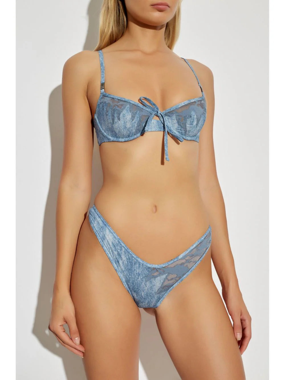 Diesel X Fenty By Rihanna UNDERWEAR - Blue | ea73a7baab2682a06e531f88f8873b61d6dc46d2