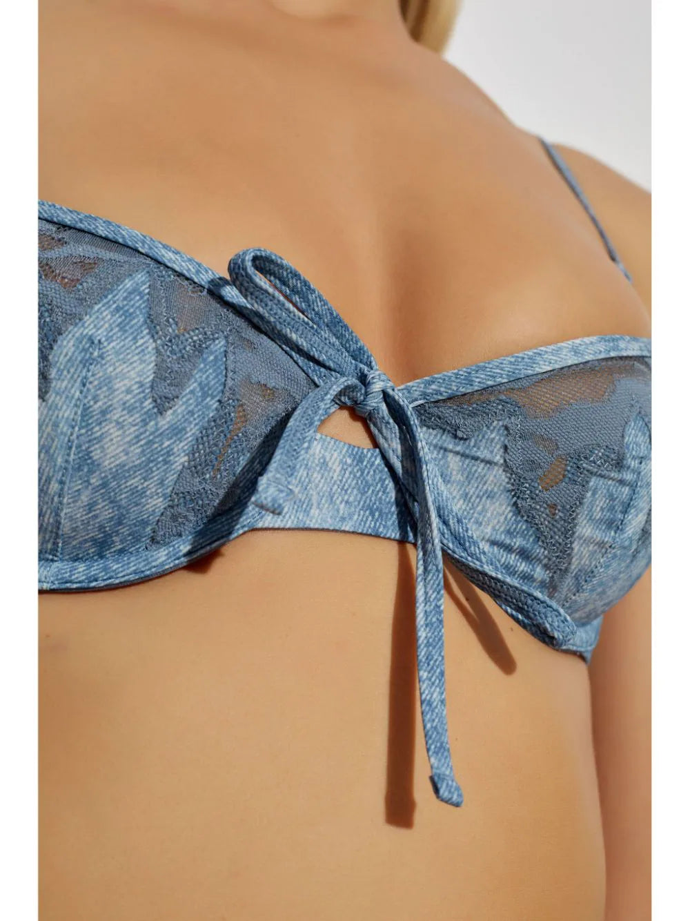 Diesel X Fenty By Rihanna UNDERWEAR - Blue | cdf1daca1cd4431dc76d401bee2ce82c2b978e68