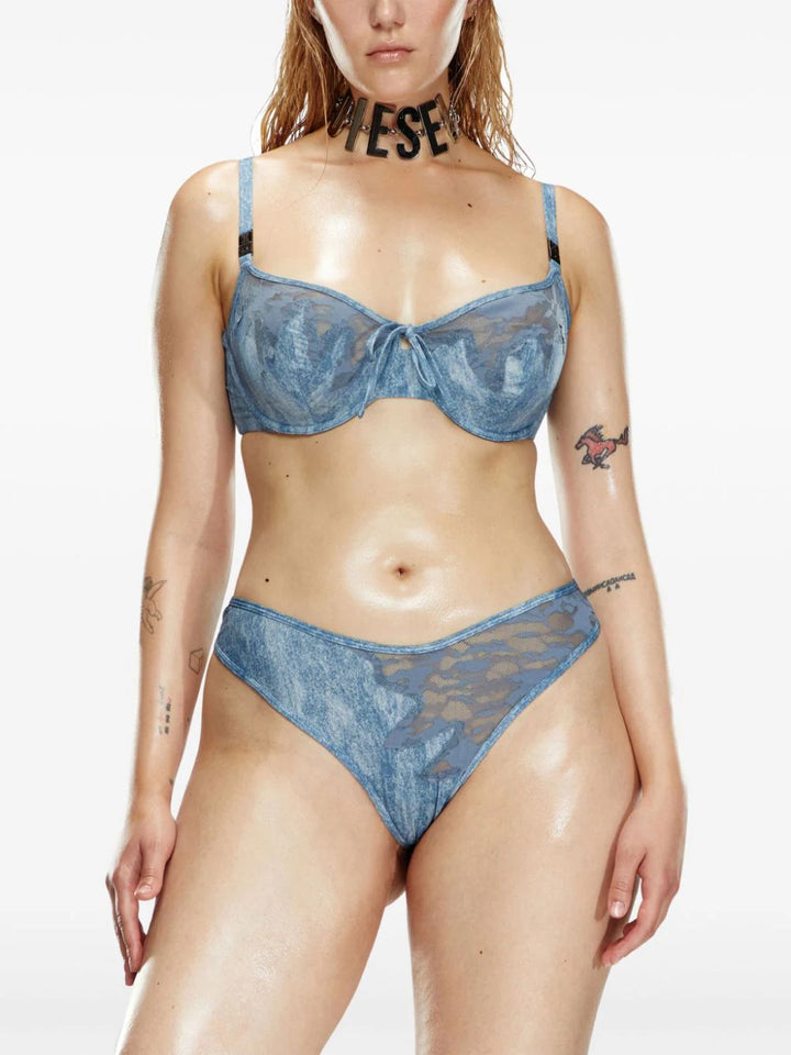 Diesel X Fenty By Rihanna UNDERWEAR - Blue | 5784b51adc2b0e3638545cacc947b1743998189f