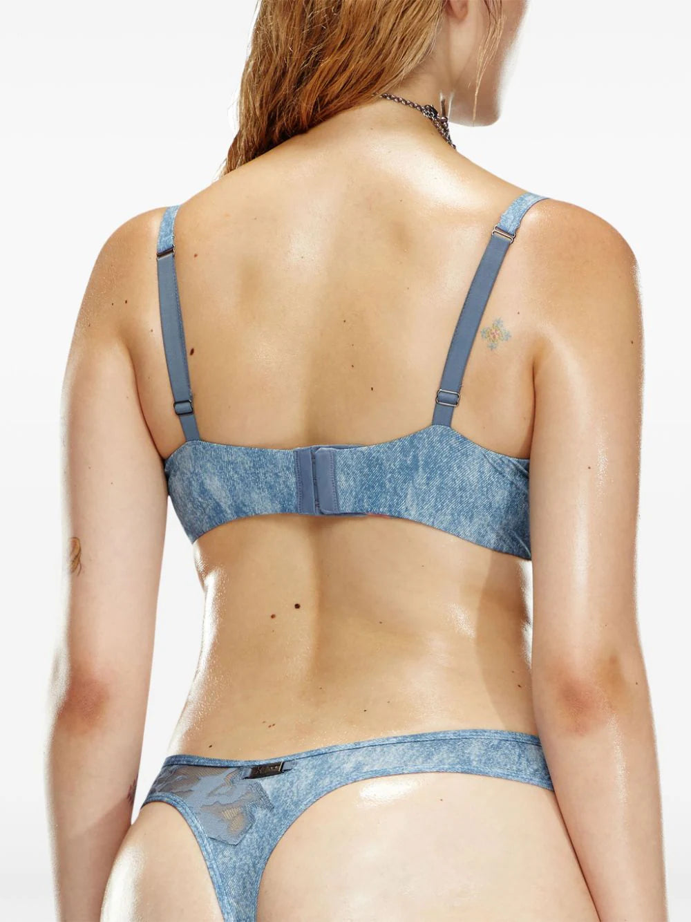 Diesel X Fenty By Rihanna UNDERWEAR - Blue | f3959ad145aa301c5106f81cb27e1bcbeff2f7e8