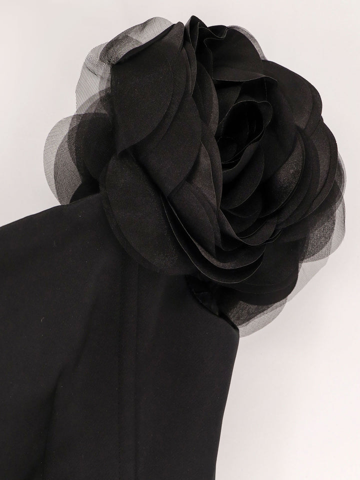 Elisabetta Franchi Dresses - Blacks and greys | 69eb7b727ef507e2289d1a0ba7a1e24f0f02860d