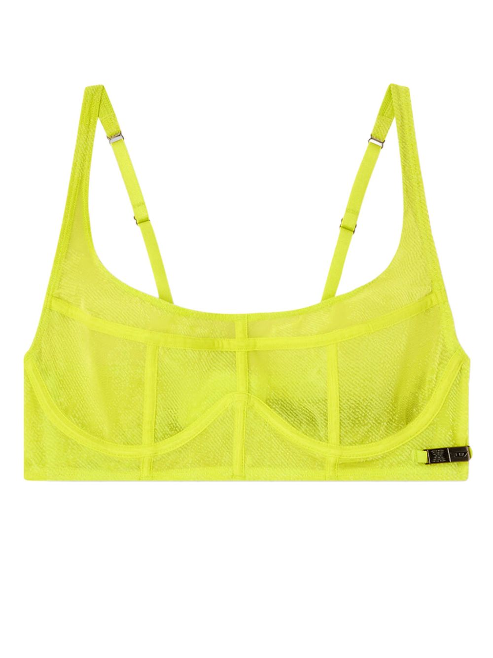 Diesel X Fenty By Rihanna UNDERWEAR - Green | e5f8caba1aed913350444b52c5961a58aec72c60