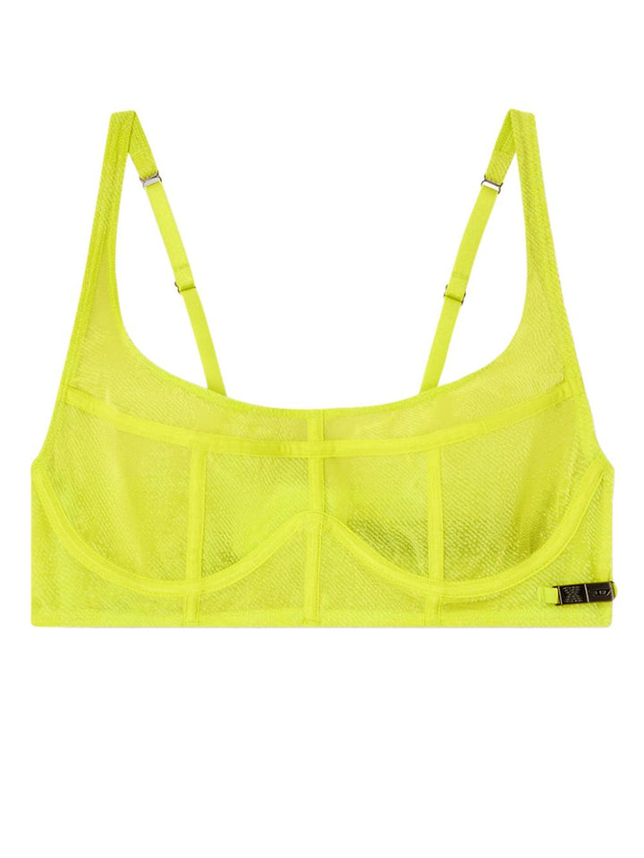 Diesel X Fenty By Rihanna UNDERWEAR - Green | e5f8caba1aed913350444b52c5961a58aec72c60