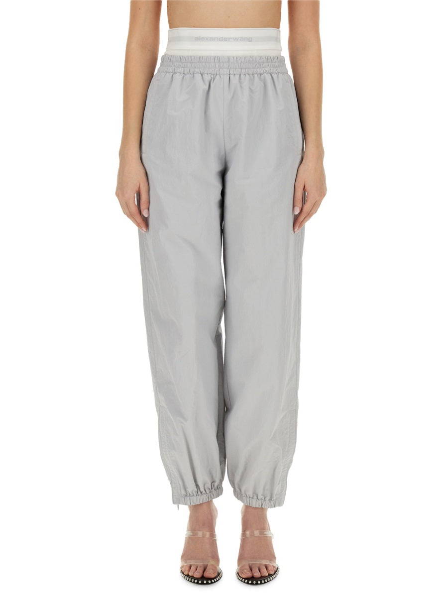 Alexander Wang Jumpsuits - Grey | 3ccedb050a3427db24a808266a47cba15bc79458