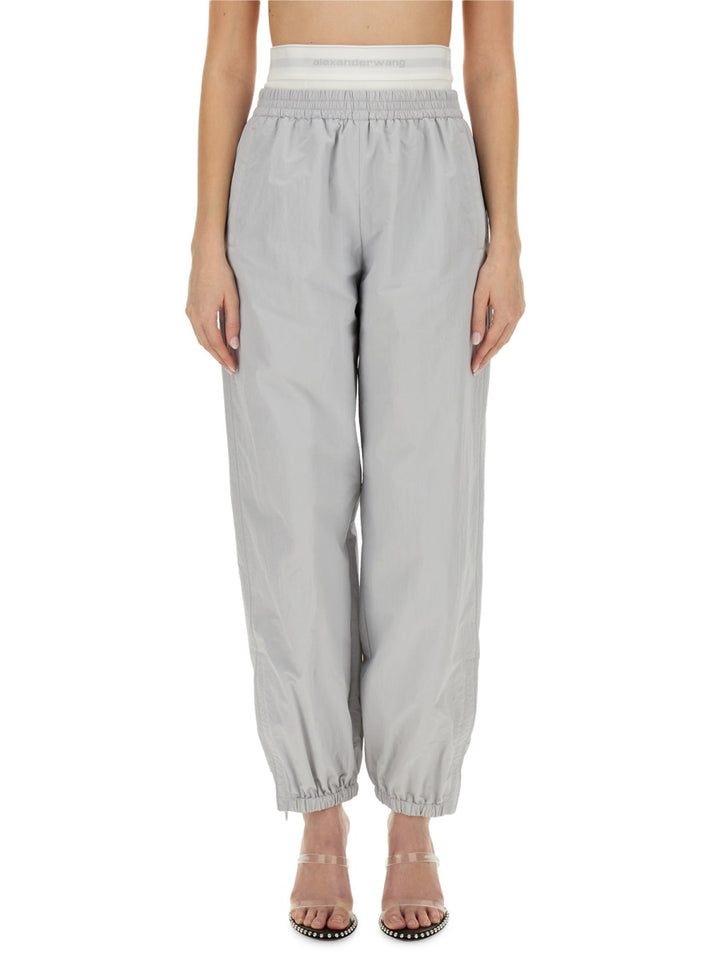 Alexander Wang Jumpsuits - Grey | Wanan Luxury
