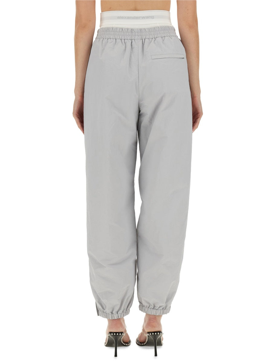 Alexander Wang Jumpsuits - Grey | 95778d063c7a8bfb605bb14492a7480e0f8b5c09