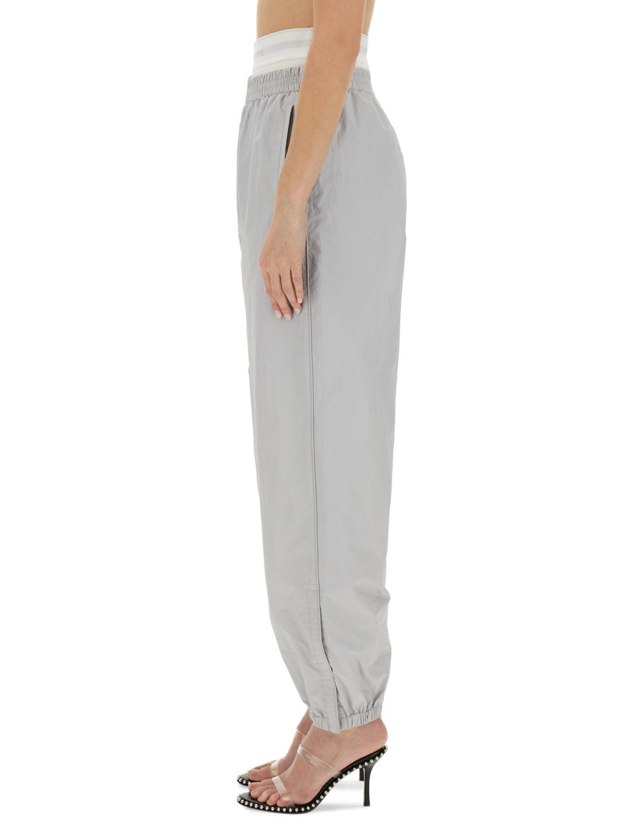 Alexander Wang Jumpsuits - Grey | 78b2adcad3a4a6259402d06433b93e158d90a346