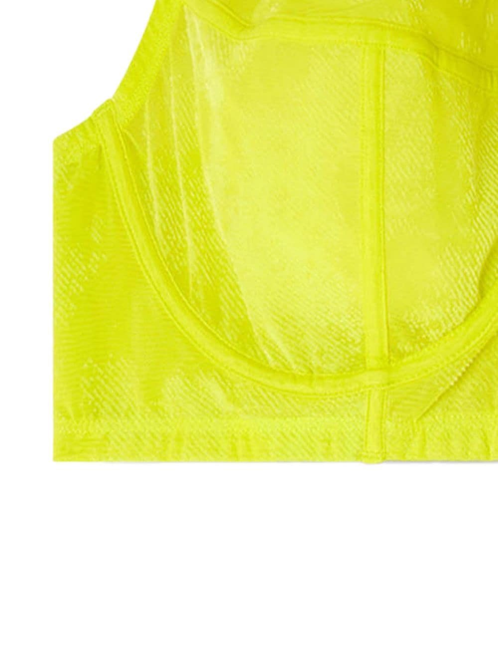 Diesel X Fenty By Rihanna Bras - Green | 864e37716807eaa3aa282c9ae7384946c4d52fa8