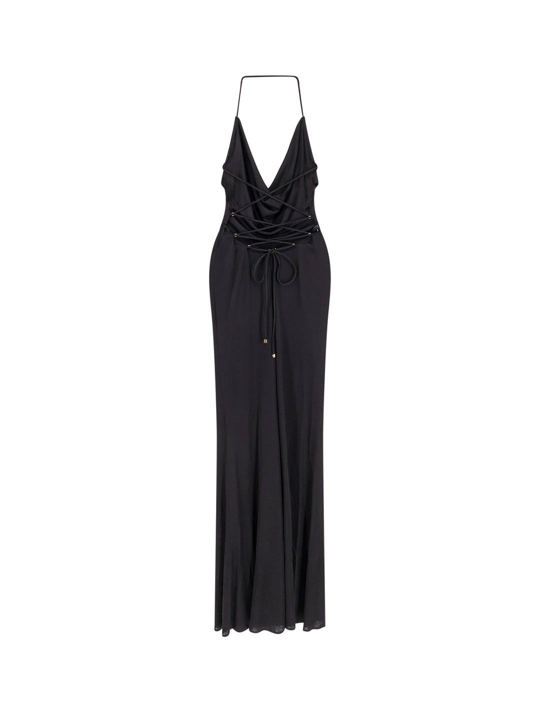 Elisabetta Franchi Dresses - Blacks and greys | a534fc55d94f7945640f90278f6c1b59f45b426d