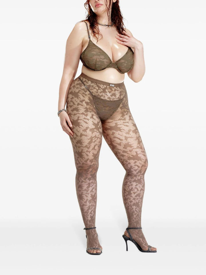 Diesel X Fenty By Rihanna UNDERWEAR - Green | 7f3e48037924d2cfc287ce746323c4641484c532