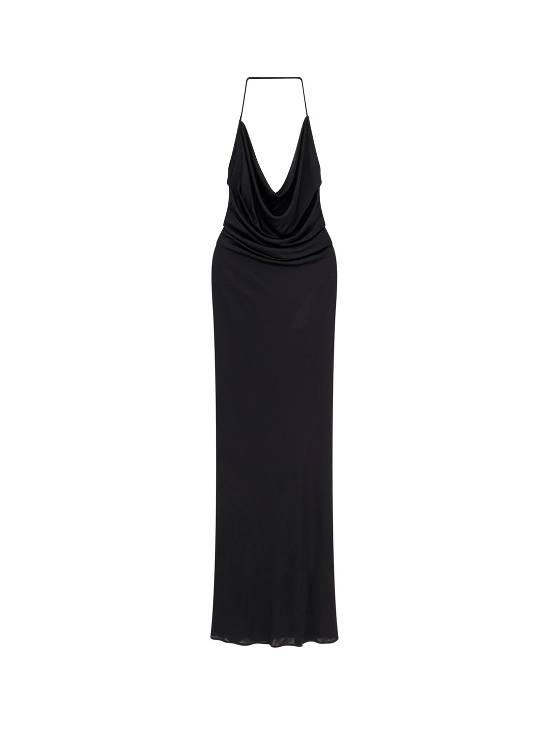 Elisabetta Franchi Dresses - Blacks and greys | 4002f99086e342920196e2b54ed4d646e6b36765