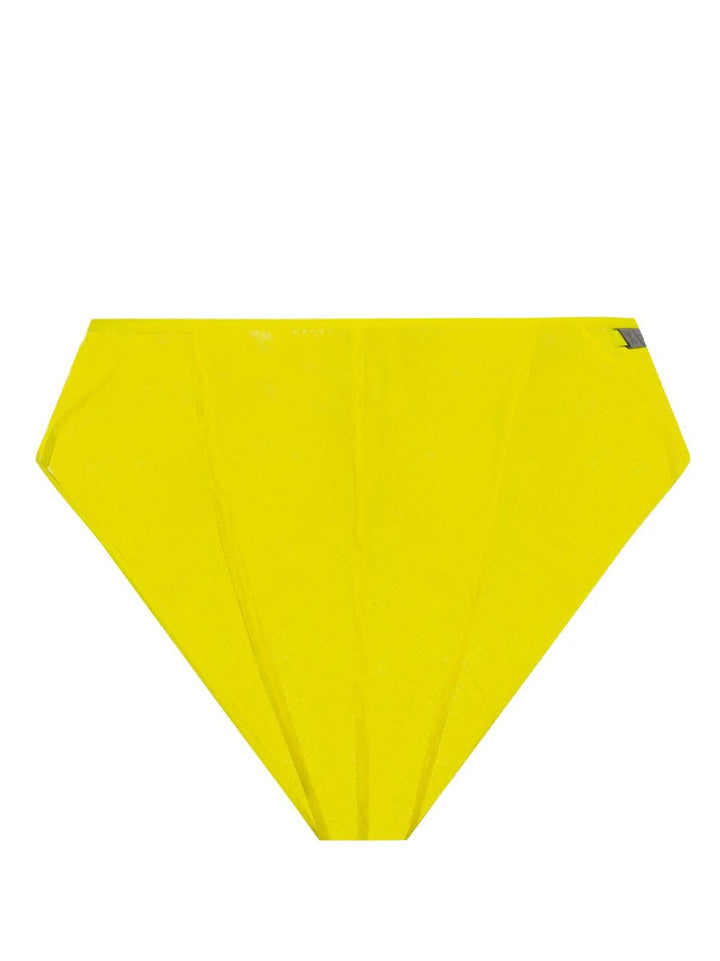 Diesel X Fenty By Rihanna Sleepwear - Green | 453b083b56533f8155ea3cc9e91db2ba596bd551