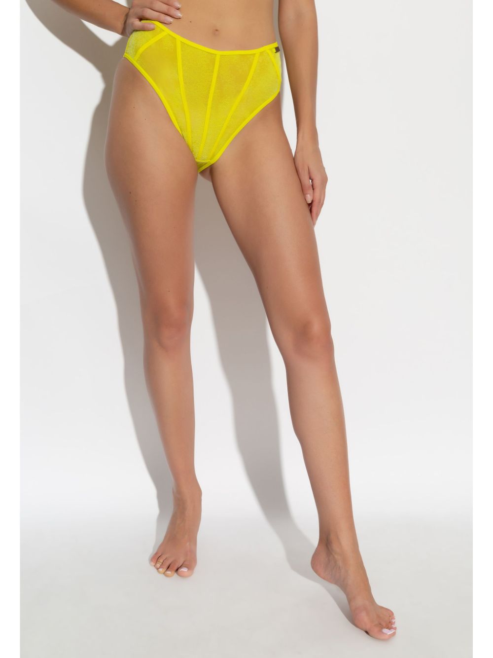 Diesel X Fenty By Rihanna Sleepwear - Green | e9bcaddfb1c7bcc42819dfd1a814153a2056a3b2