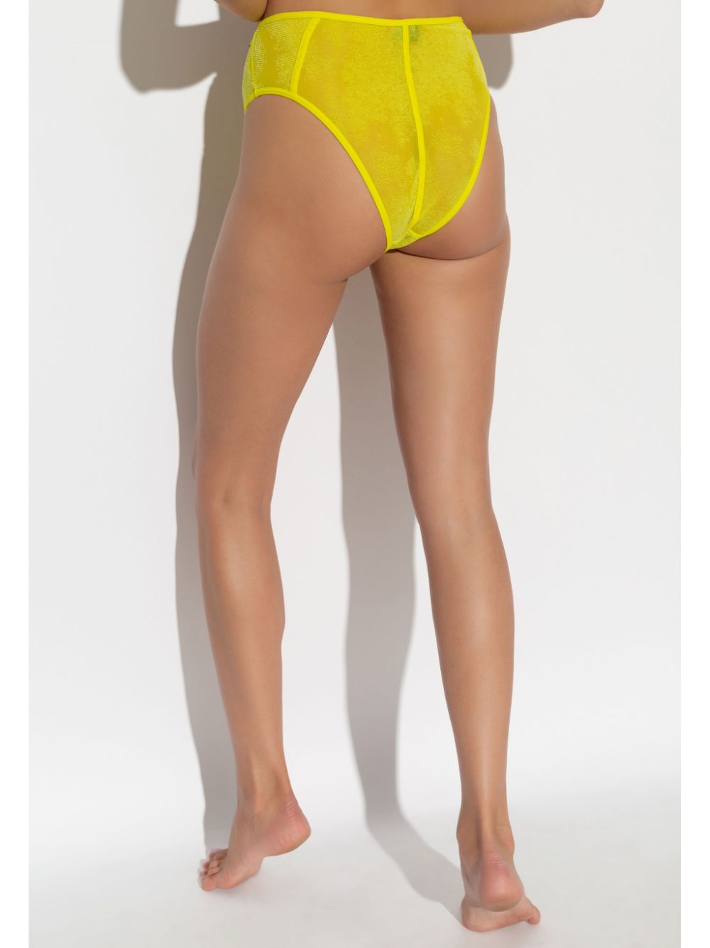 Diesel X Fenty By Rihanna Sleepwear - Green | 45a422ed9e397d60321d14d96068b85832515b5b