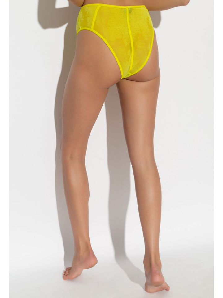 Diesel X Fenty By Rihanna Sleepwear - Green | 45a422ed9e397d60321d14d96068b85832515b5b