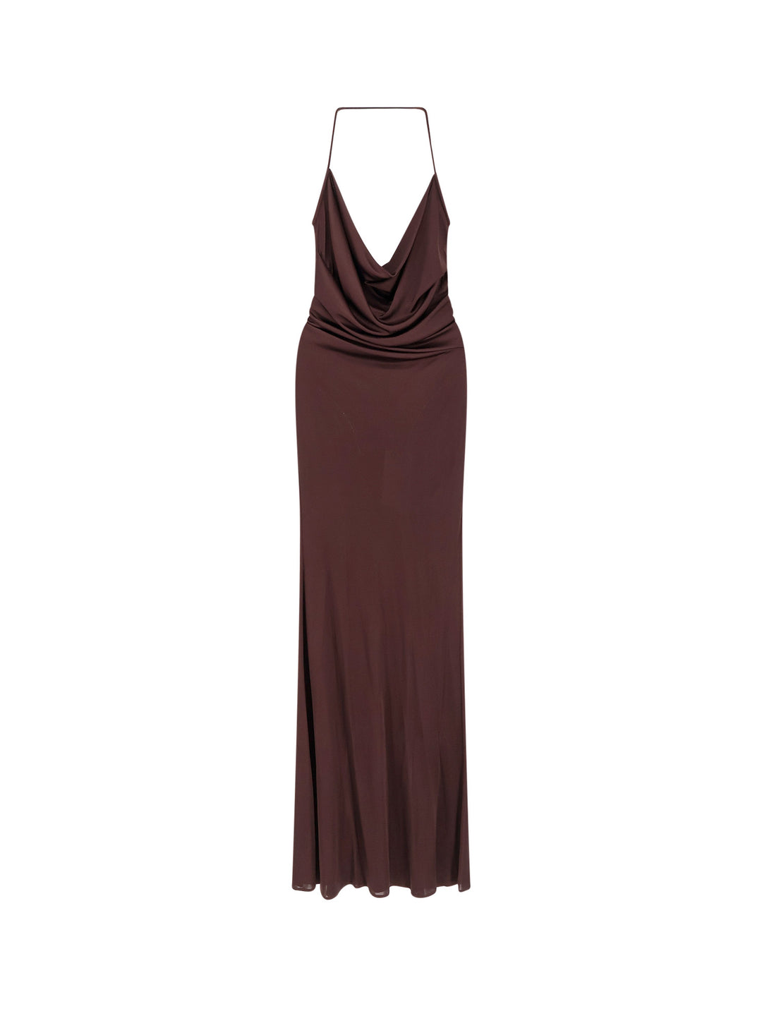 Elisabetta Franchi Dresses - Brown | dda21301e2132120f231a9974d84d6d66064fcd2