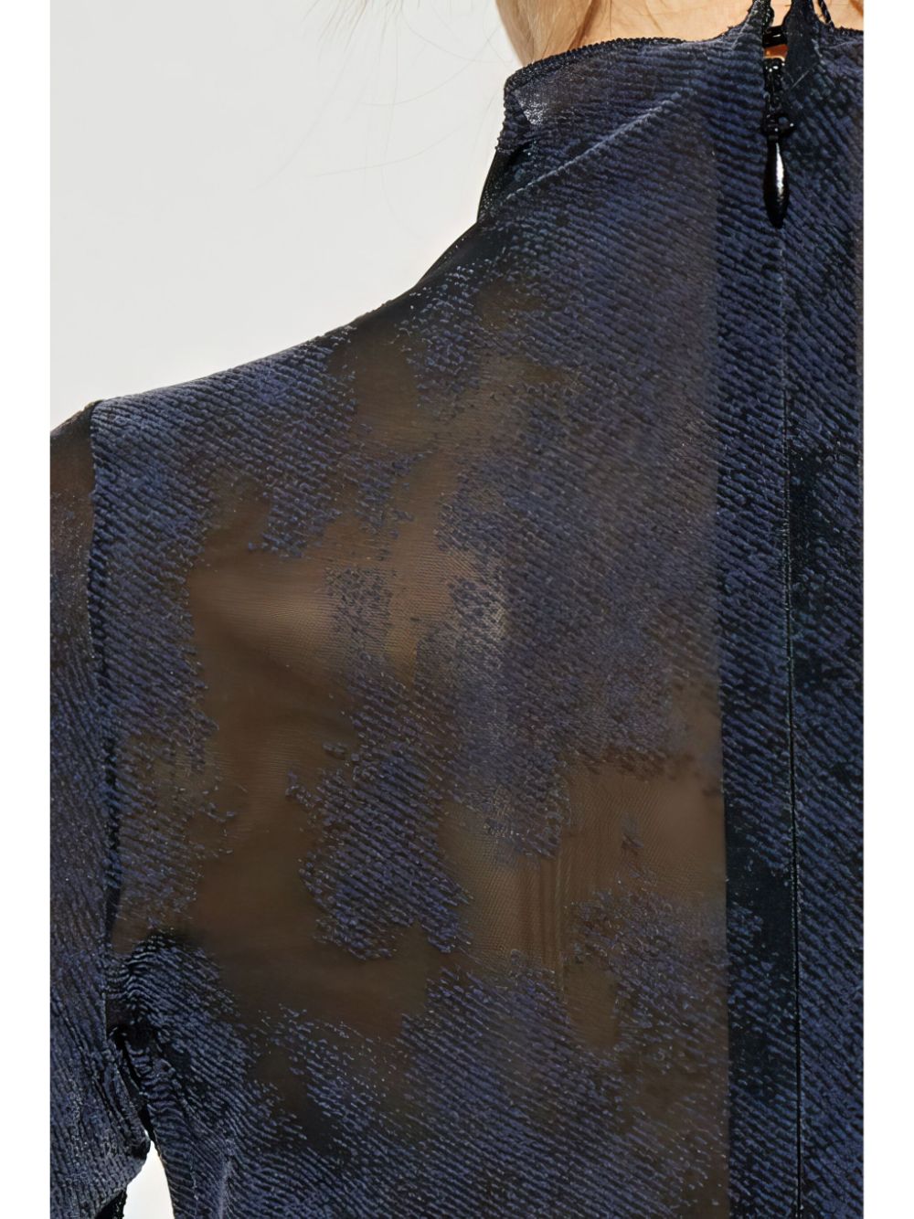 Diesel X Fenty By Rihanna Body - Grey | 5612e0db91c582bacb8c0761515ce4b7640fd1a5