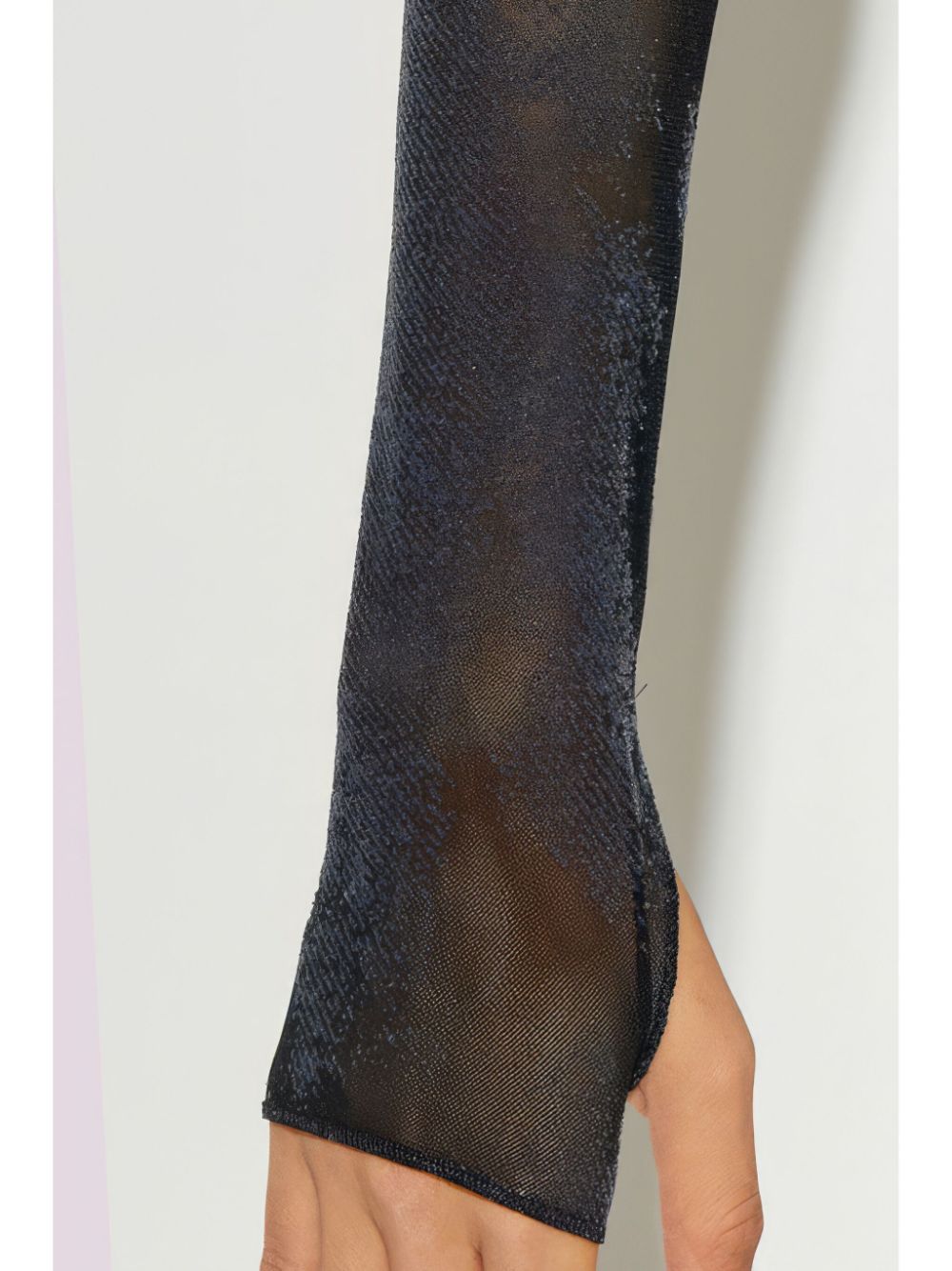 Diesel X Fenty By Rihanna Body - Grey | a4ac0edd20d04f118582a2b681a6c97c6b5b0bc4