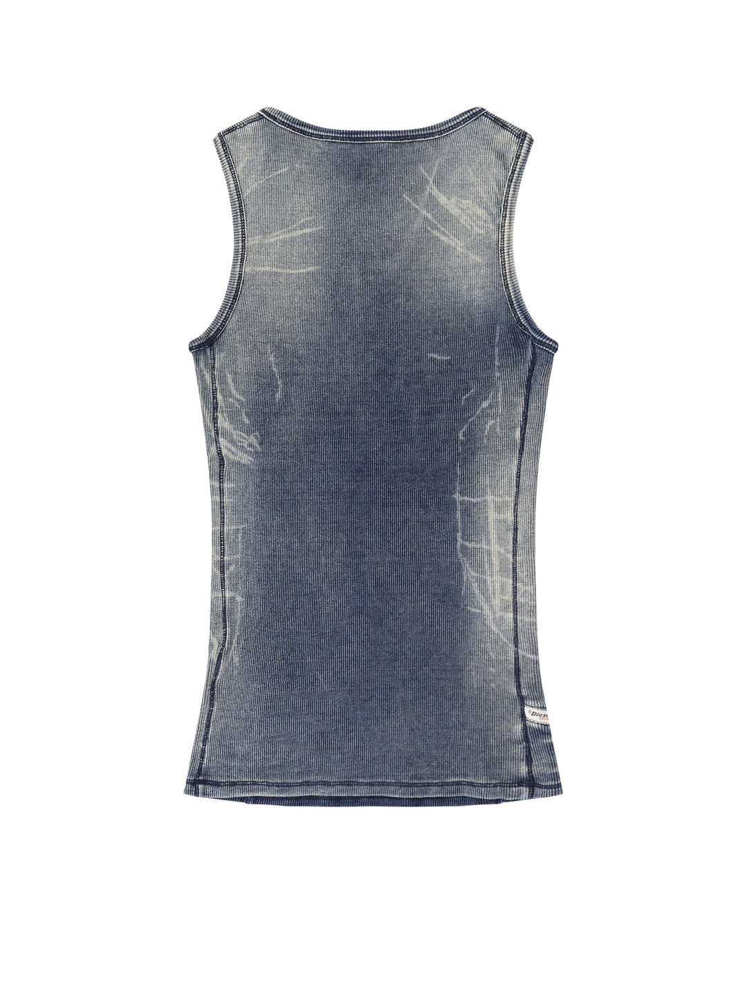 Diesel T-shirts and Polos - Blue and green | 9033a5b4128e06fea2c90cc00c42eefdab0e5961