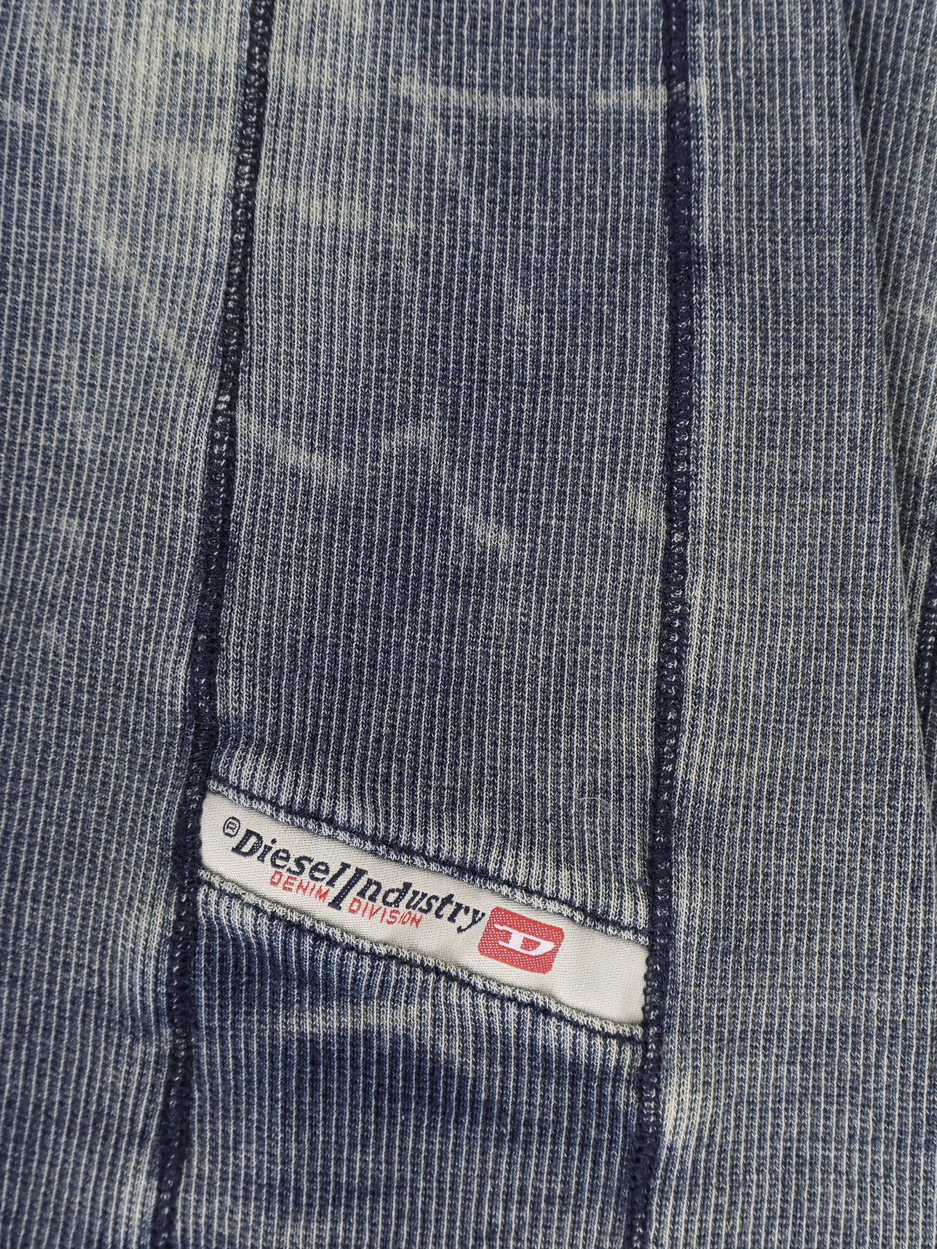 Diesel T-shirts and Polos - Blues and Greens | e6b66cb3d611430ce87ecb4828ed09218256aa44