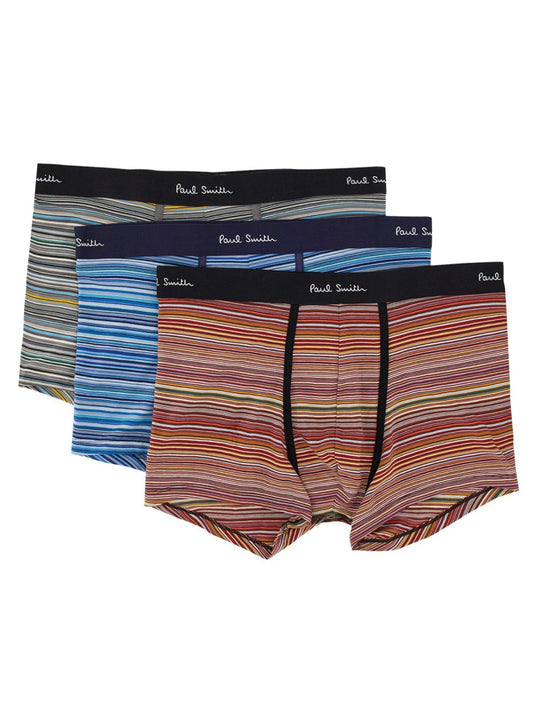 Confezione Da Tre Boxer