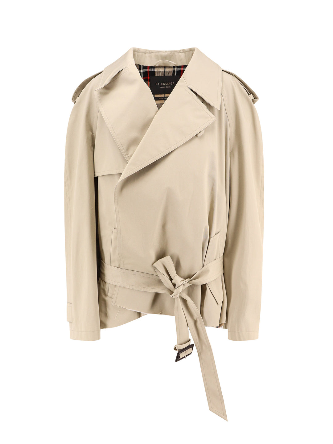 Balenciaga Coats -  | 4b95185b538a81b0acc8f937ba52d8511c004c41