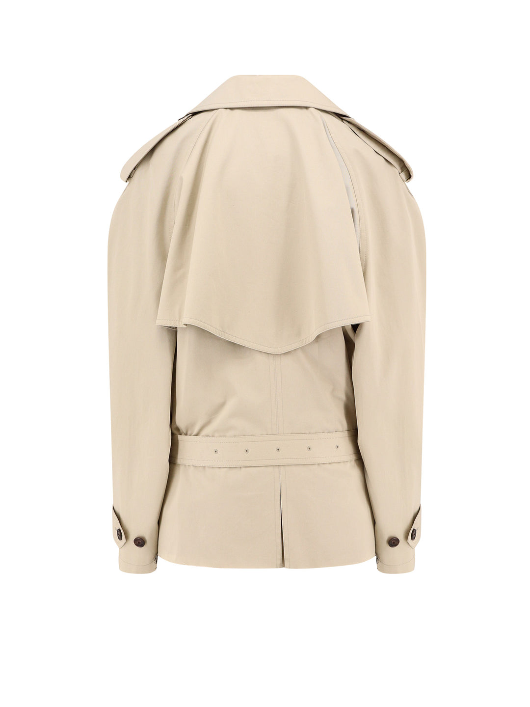 Balenciaga Coats -  | d1a1b575c27352c05a66f2fd52cf42c5abd59f7a