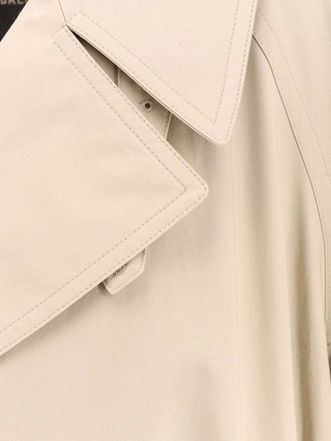 Balenciaga Coats -  | 33e021e3468719e1a6db16dd4c3279e50e1eeaa6