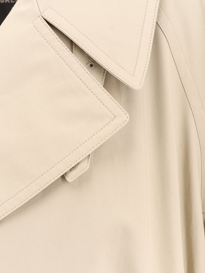 Balenciaga Coats -  | 33e021e3468719e1a6db16dd4c3279e50e1eeaa6