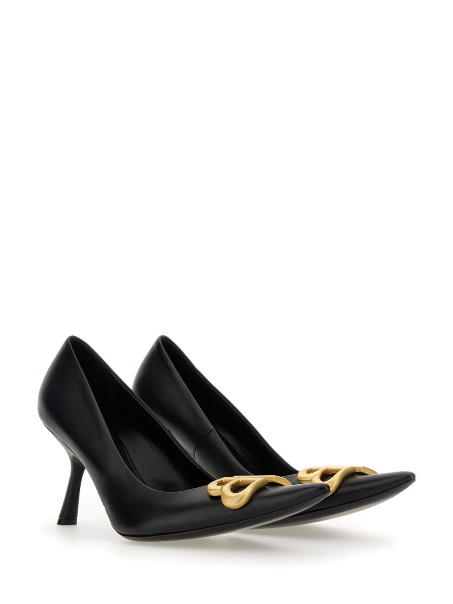 Balenciaga HEELS - Black | 39f6519715719290f217e1ba4c2f682903ecdf32