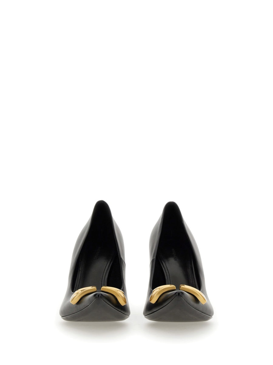 Balenciaga HEELS - Black | afe33a5e8870c58bfdf01c4785affe78de7fea70