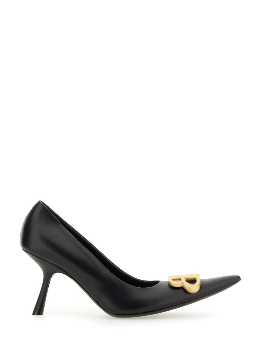 Balenciaga HEELS - Black | 6e07ac3dc13aa3e80255a1c31fa5a00ada0f9b43